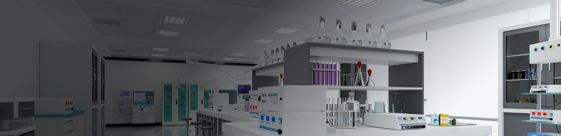 科研實(shí)驗(yàn)室氣體分析綜合解決方案